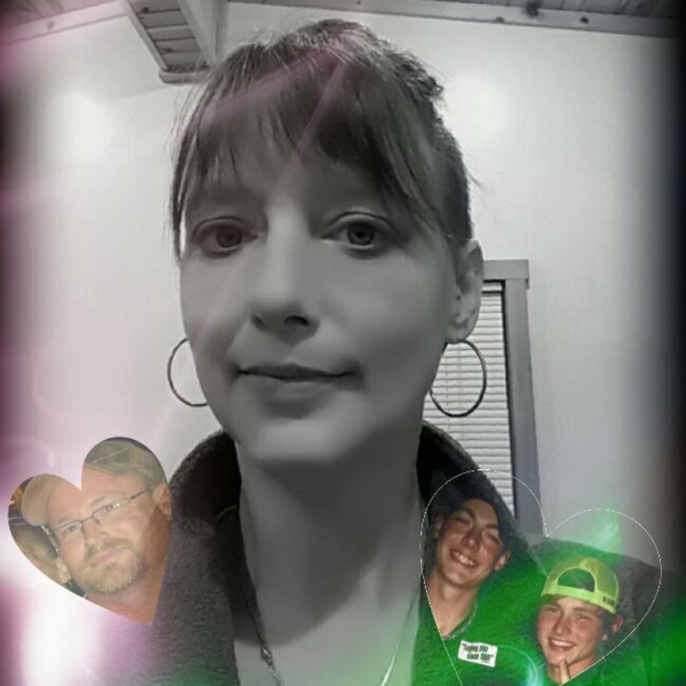 Meet your Posher, Brandi